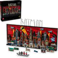 Pikkukuva 1 / 2: LEGO Super Heroes DC 76271 - Batman: The Animated Series Gotham City™