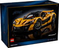 Miniatyrbild 3 av 5: LEGO Technic 42172 McLaren P1™