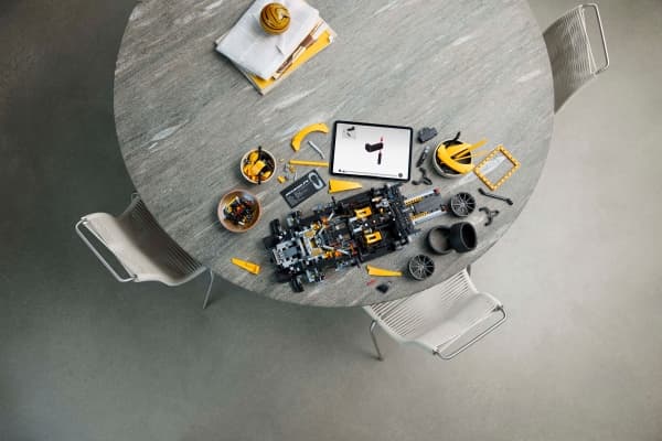 LEGO Technic 42172 McLaren P1™