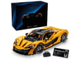Miniatyrbild 1 av 5: LEGO Technic 42172 McLaren P1™