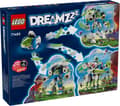 Miniatyrbild 2 av 5: LEGO DREAMZzz Mateo och riddarstridsroboten Z Blob 71485