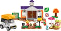 Miniatyrbild 3 av 5: LEGO Animal Crossing K.K. s konsert på Plaza 77052