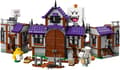 Miniatyrbild 3 av 5: LEGO Super Mario King Boos hemsökta herrgård 71436