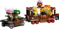 Miniatyrbild 4 av 5: LEGO Super Mario Bowsers expresståg 71437