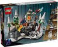 Miniatyrbild 2 av 5: LEGO Super Heroes Avengers samlas Age of Ultron 76291