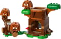 Miniatyrbild 2 av 3: Goombas lekplats LEGO® Super Mario (71433)