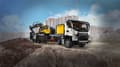 Pikkukuva 4 / 8: LEGO® Technic Volvo FMX lastbil & EC230 elgrävmaskin 42175