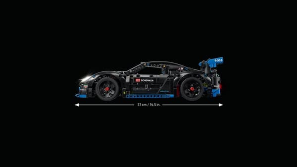 LEGO® Technic Porsche GT4 e-Performance 42176