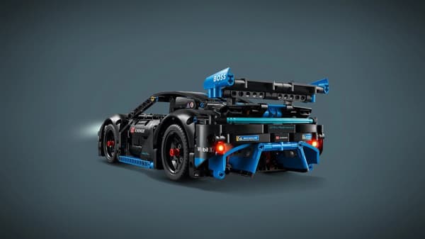 LEGO® Technic Porsche GT4 e-Performance 42176