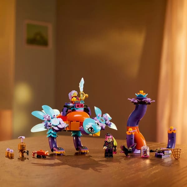 LEGO® DREAMZzz™ Izzies drömdjur 71481