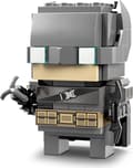 Miniatyrbild 4 av 5: LEGO Brickheadz Batman 8in1 40748