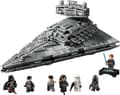 Miniatyrbild 3 av 5: LEGO Star Wars Imperial Star Destroyer 75394