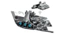 Miniatyrbild 4 av 5: LEGO Star Wars Imperial Star Destroyer 75394