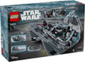 Miniatyrbild 2 av 5: LEGO Star Wars Imperial Star Destroyer 75394