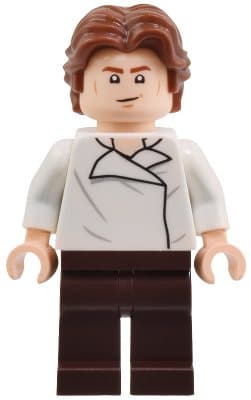 LEGO Han Solo SW1371