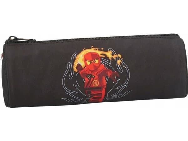 LEGO LEGO Ninjago Pencil Box 20287-2409 svart One size