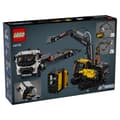 Miniatyrbild 3 av 11: LEGO Technic - Volvo FMX lastbil & EC230 elgrävmaskin