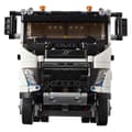 Miniatyrbild 7 av 11: LEGO Technic - Volvo FMX lastbil & EC230 elgrävmaskin