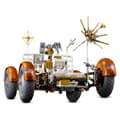 Miniatyrbild 7 av 10: LEGO Technic - NASA Apollo Lunar Roving Vehicle LRV