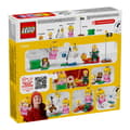 Miniatyrbild 3 av 11: LEGO Super Mario - Äventyr med interaktiva LEGO Peach