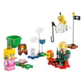 Miniatyrbild 4 av 11: LEGO Super Mario - Äventyr med interaktiva LEGO Peach