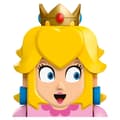 Miniatyrbild 9 av 11: LEGO Super Mario - Äventyr med interaktiva LEGO Peach