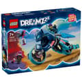 Miniatyrbillede 1 af 8: LEGO DREAMZzz - Zoeys kattemotorcykel