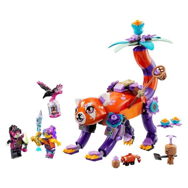 LEGO DREAMZzz - Izzies drömdjur
