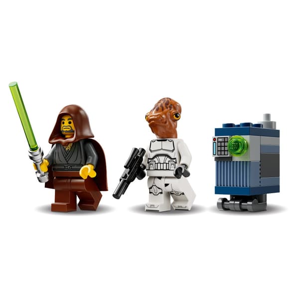 LEGO Star Wars - Jedi Bob's Starfighter