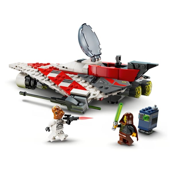 LEGO Star Wars - Jedi Bob's Starfighter