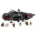 Miniatyrbild 4 av 10: LEGO Star Wars - The Dark Falcon