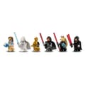 Miniatyrbild 5 av 10: LEGO Star Wars - The Dark Falcon
