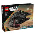 Miniatyrbild 1 av 10: LEGO Star Wars - The Dark Falcon