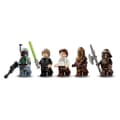 Miniatyrbild 5 av 11: LEGO Star Wars - Desert Skiff & Sarlacc Pit