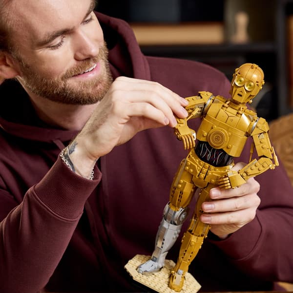 LEGO Star Wars - C-3PO