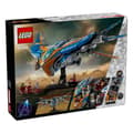 Miniatyrbild 3 av 11: LEGO Marvel - Guardians of the Galaxy: Milano