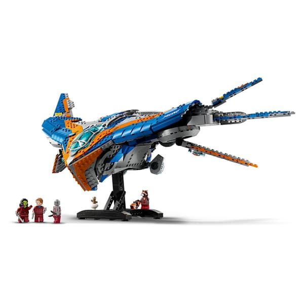 LEGO Marvel - Guardians of the Galaxy: Milano