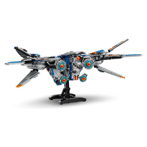 LEGO Marvel - Guardians of the Galaxy: Milano