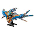 Miniatyrbild 8 av 11: LEGO Marvel - Guardians of the Galaxy: Milano