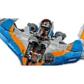 Miniatyrbild 9 av 11: LEGO Marvel - Guardians of the Galaxy: Milano