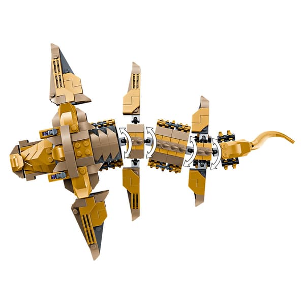 LEGO Marvel - Avengers mot Leviathan