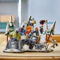 Miniatyrbild 6 av 9: LEGO Marvel - Avengers samlas: Age of Ultron