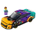 Miniatyrbild 4 av 11: LEGO Speed Champions - NASCAR Next Gen Chevrolet Camaro ZL1
