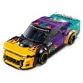 Miniatyrbild 5 av 11: LEGO Speed Champions - NASCAR Next Gen Chevrolet Camaro ZL1