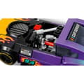 Miniatyrbild 8 av 11: LEGO Speed Champions - NASCAR Next Gen Chevrolet Camaro ZL1