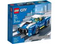 Pikkukuva 1 / 2: LEGO LEGO(R) CITY 60312 (4kpl) Poliisiauto