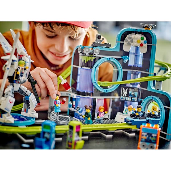 LEGO City - Robot World
