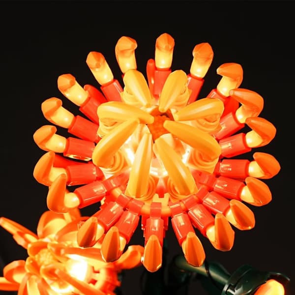 Belysning till Botanical Collection Krysantemum 10368 LGK672