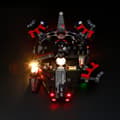 Miniatyrbild 4 av 5: Belysning till Star Wars The Dark Falcon 75389 LGK679