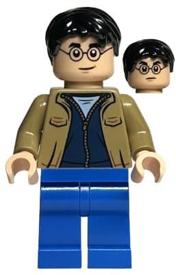 LEGO Harry Potter Harry Potter HP408